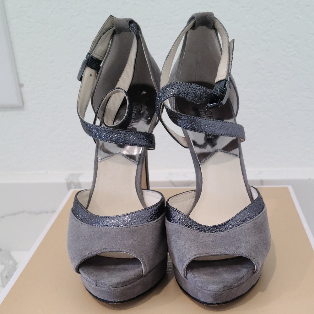 Michael kors Heels
